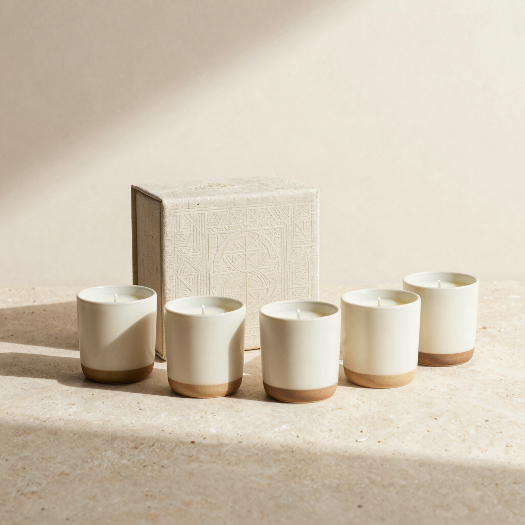 The Four Elements Discovery Set