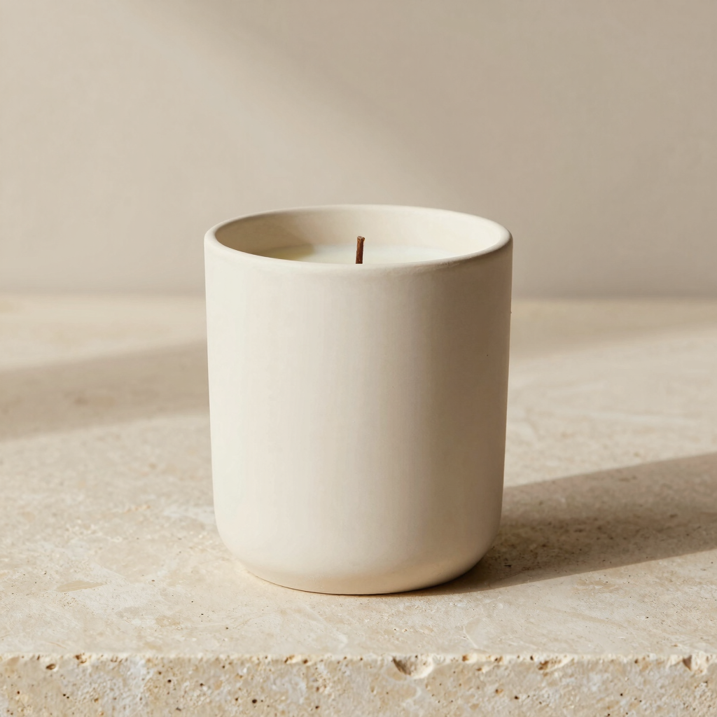 Wild Sage & Dried Fig Candle