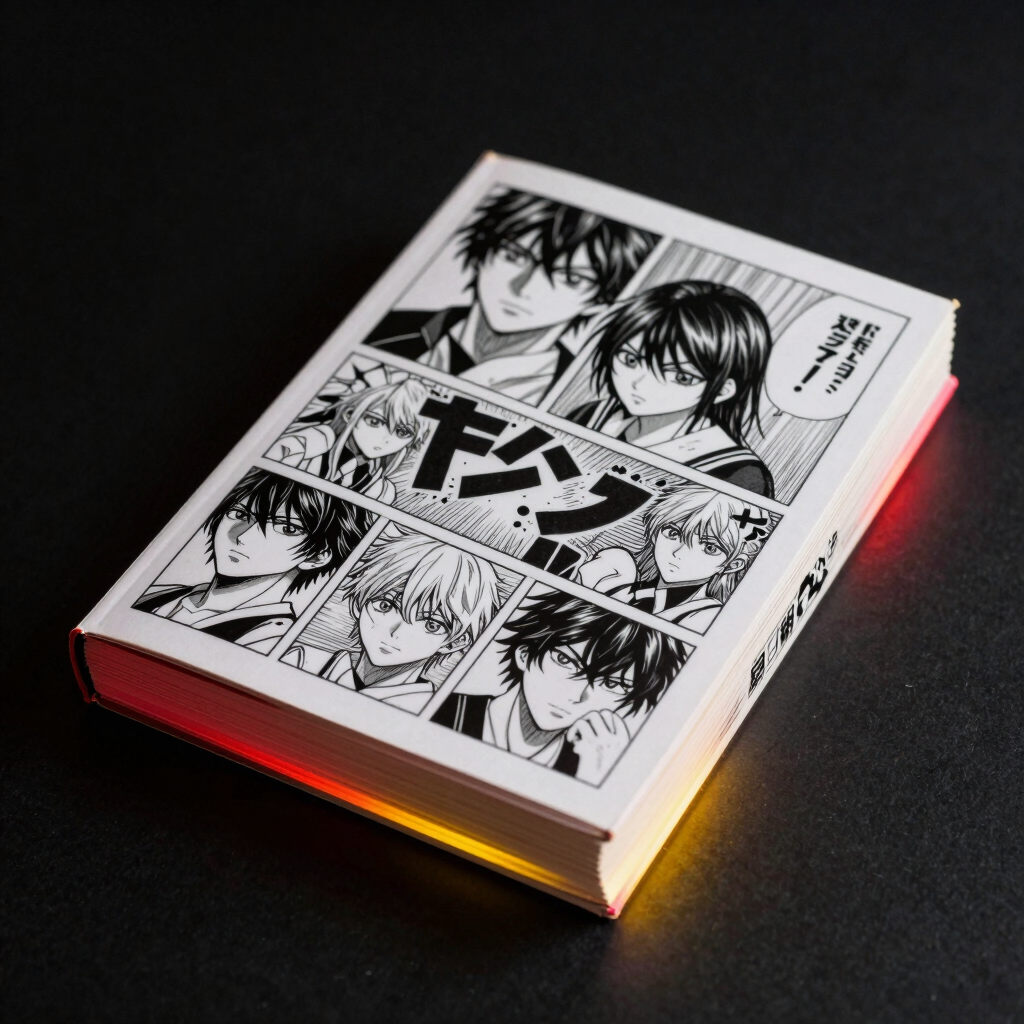 Crónicas del Guerrero Shogun Vol. 1