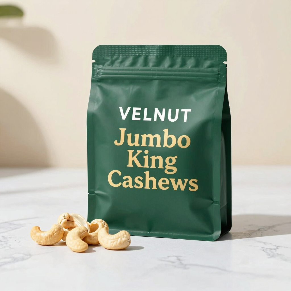Jumbo King Cashews