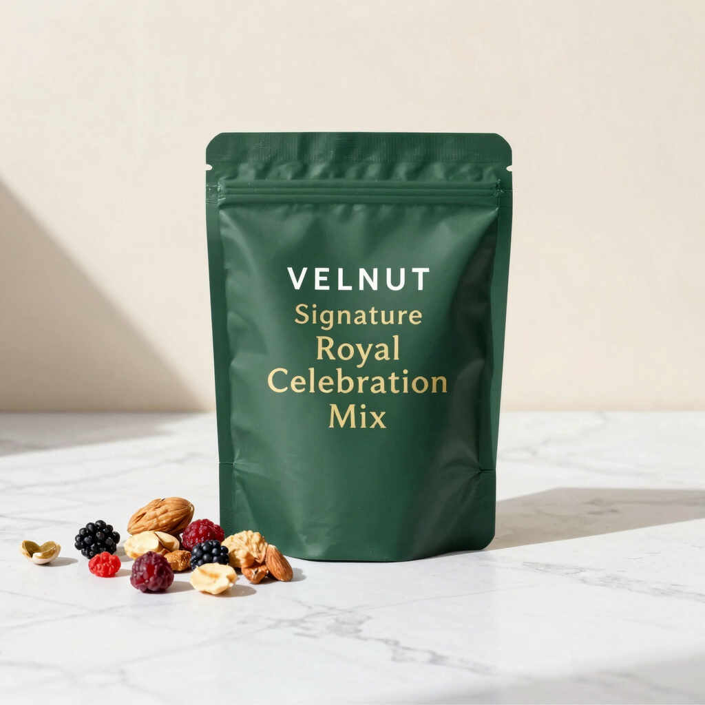 Signature Royal Celebration Mix