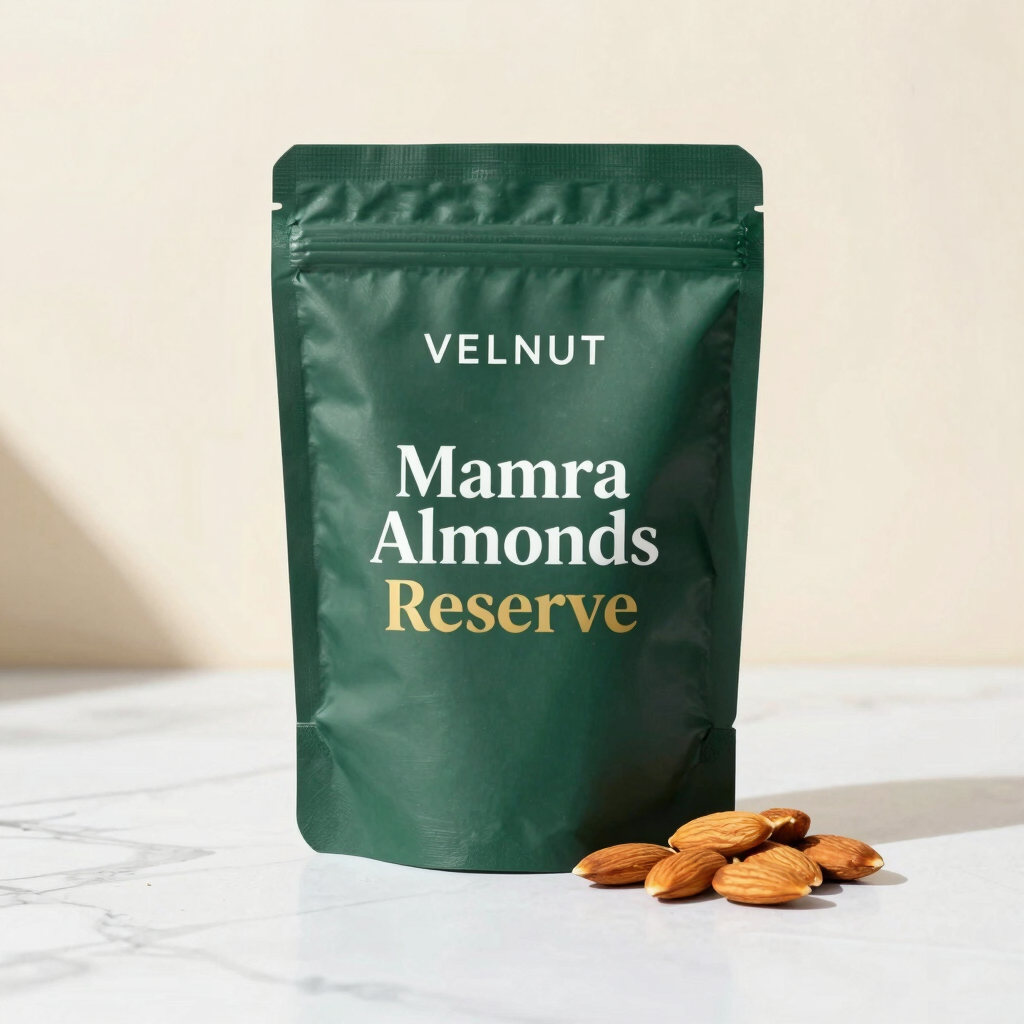 Mamra Almonds Reserve