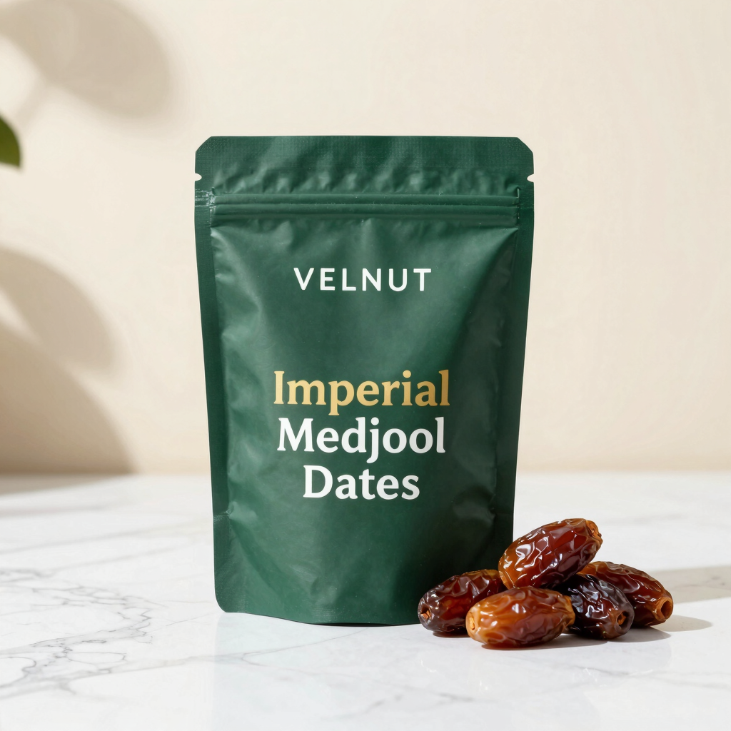 Imperial Medjool Dates