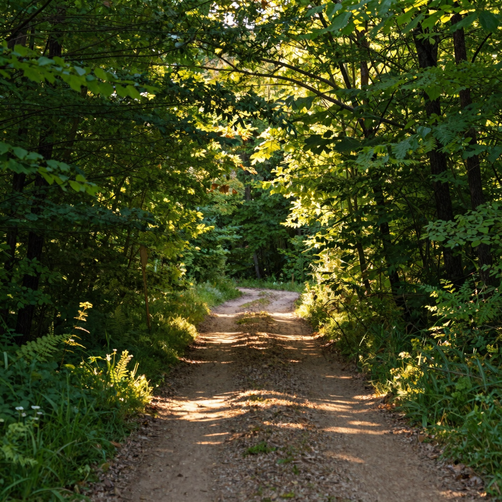Guided Lakeside Nature Walk