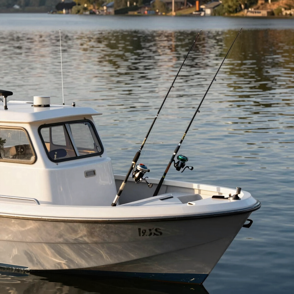Half-Day Guided Fishing Charter