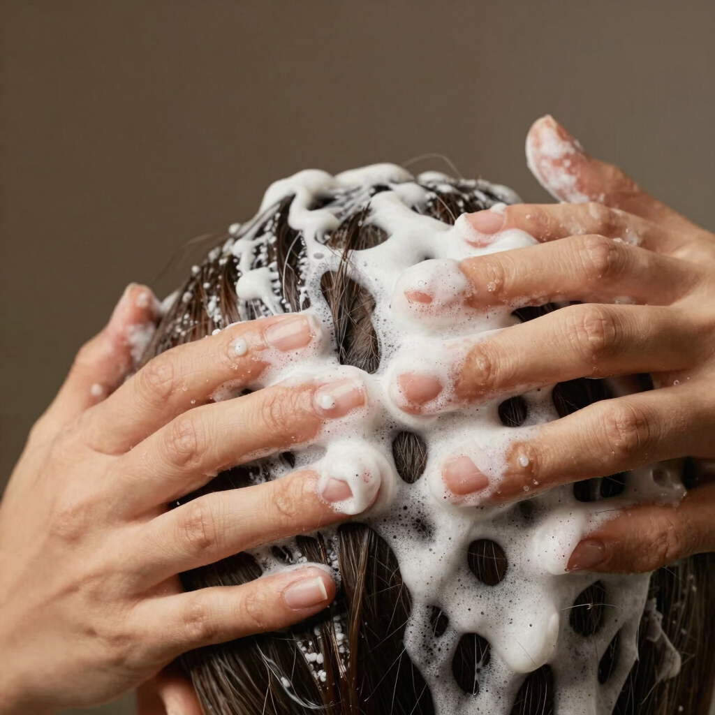 Ultra-Hydrating Tea Tree Scalp Therapy