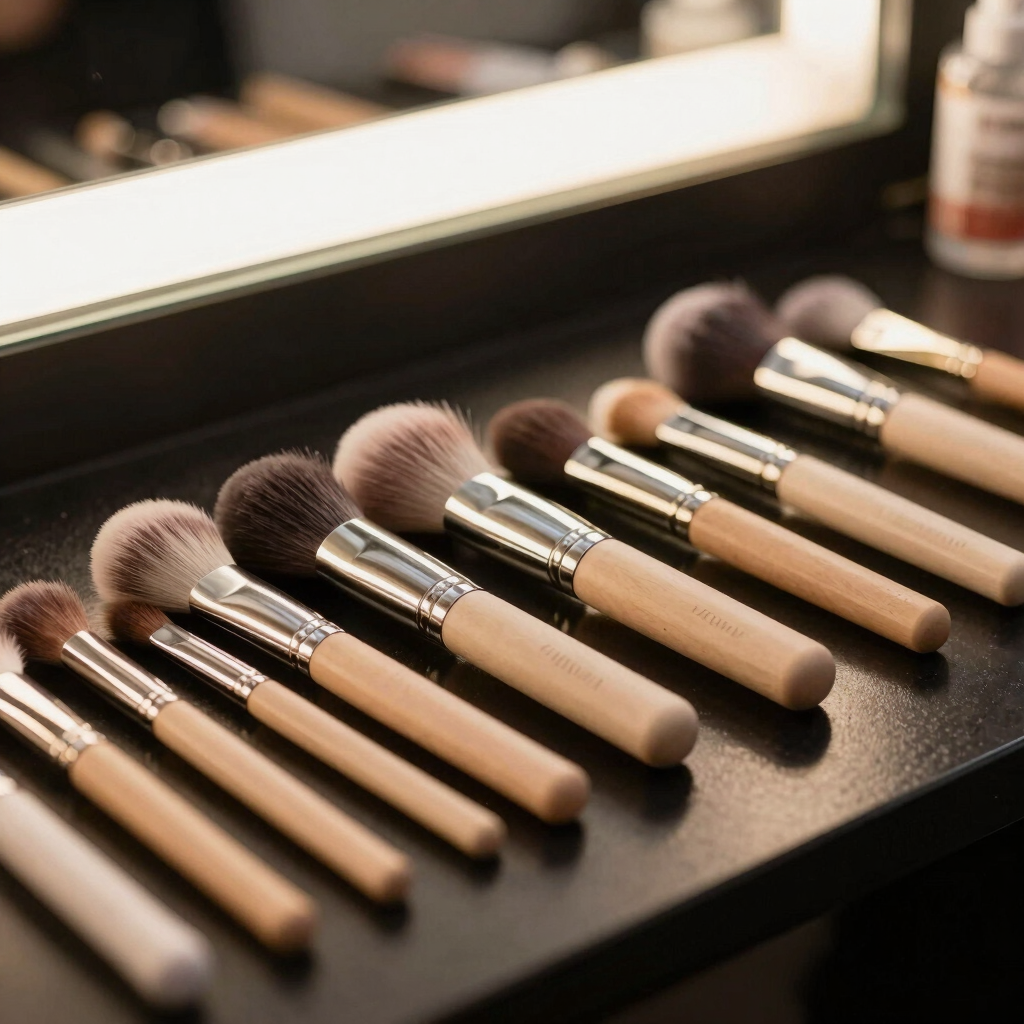 Bridal Makeup Artistry Certification Course