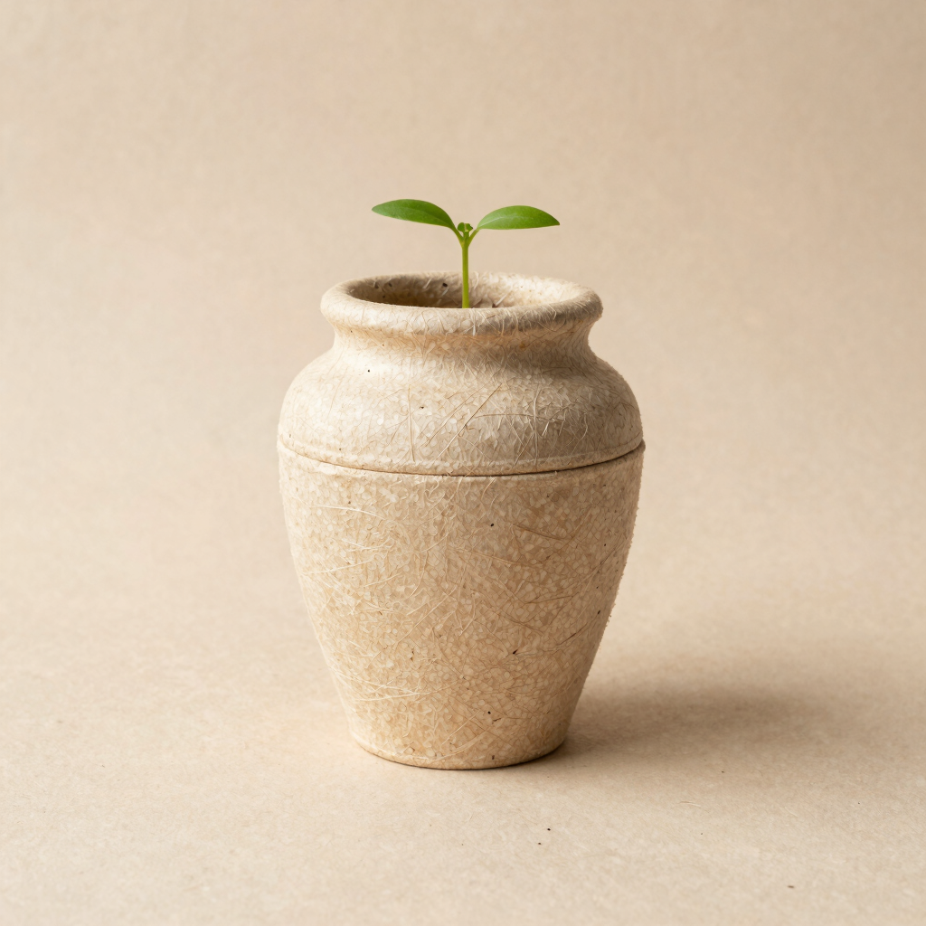 Urna Biodegradable Renacer