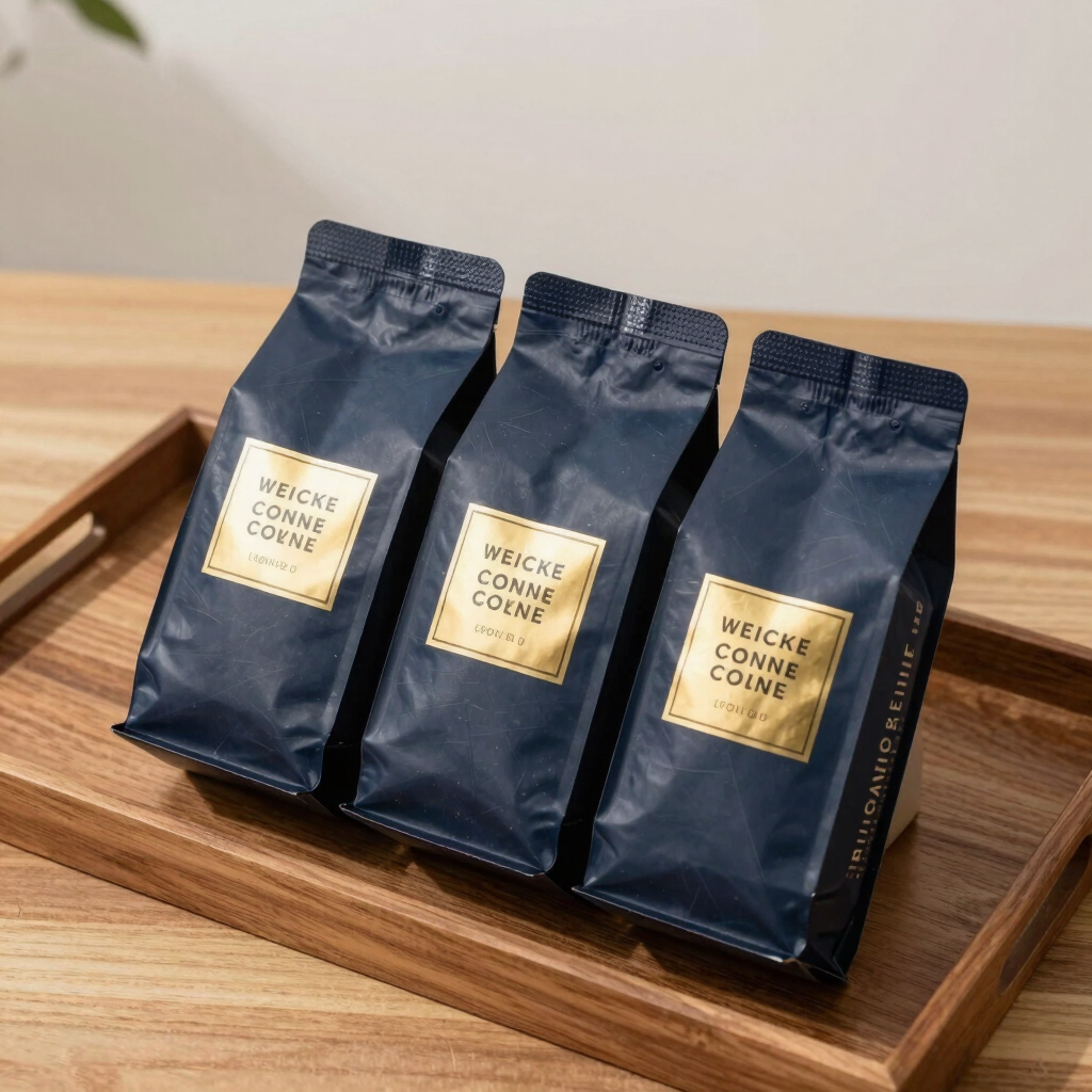 Set de Café Especial de Origen