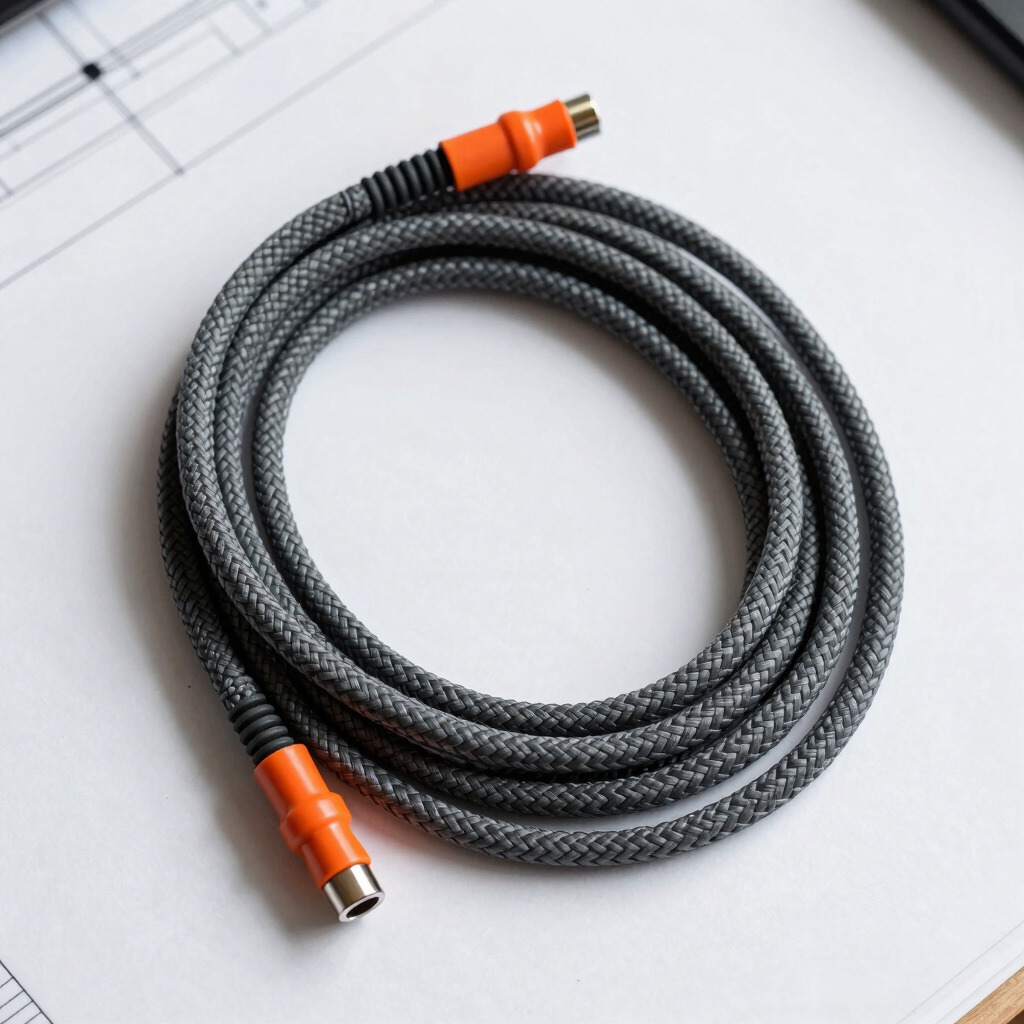 LinkShield Braided USB-C Cable