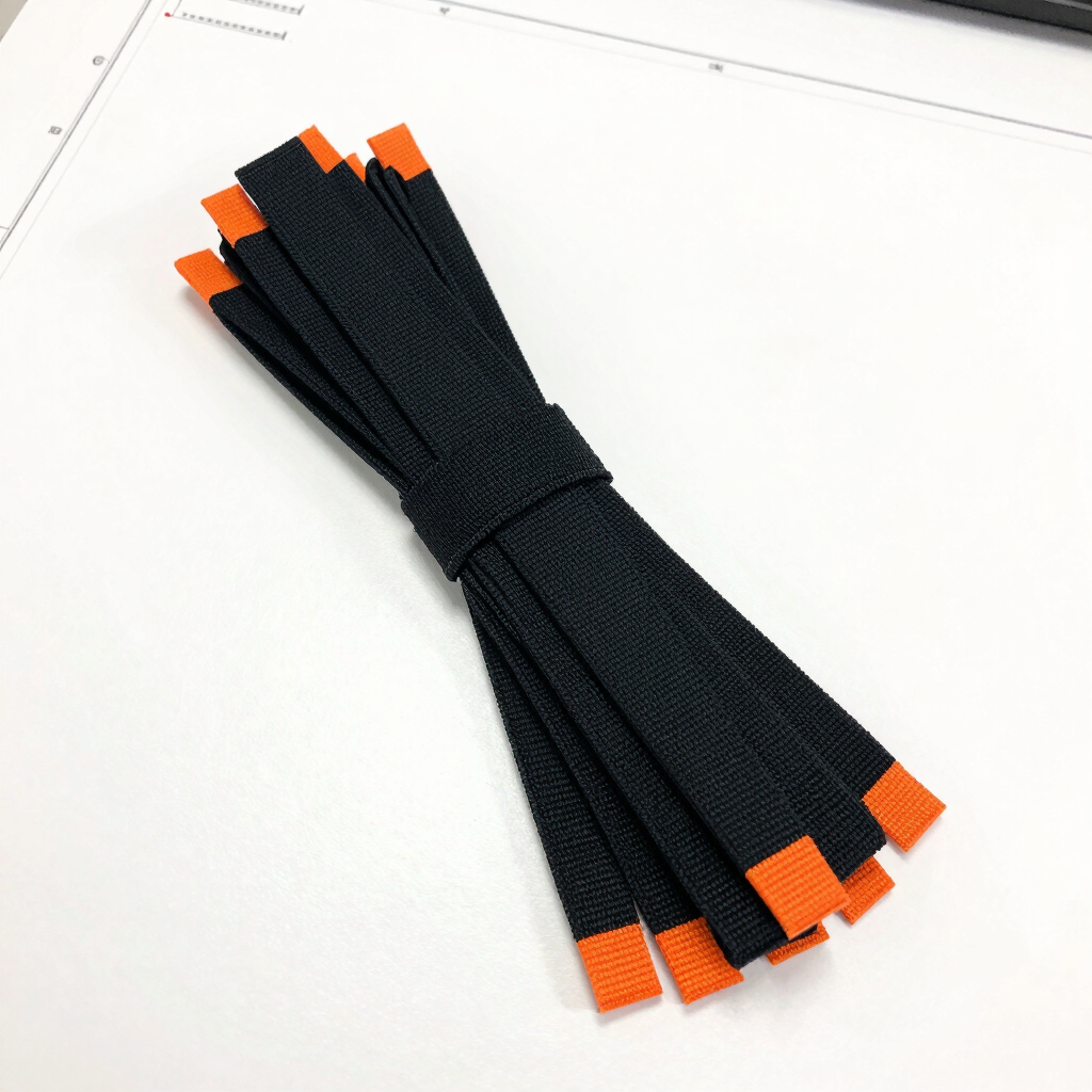 Kevlar Grip Cable Ties