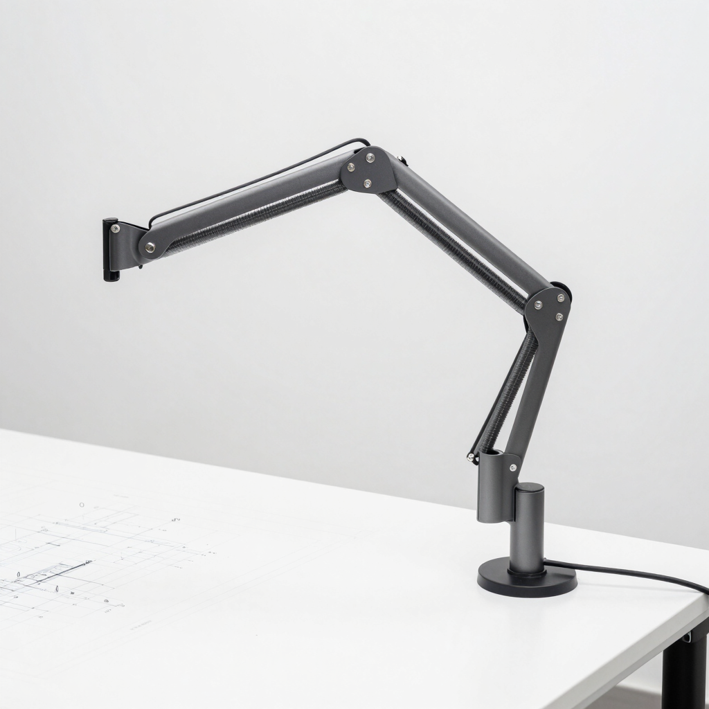 OmniMount VESA Desk Arm