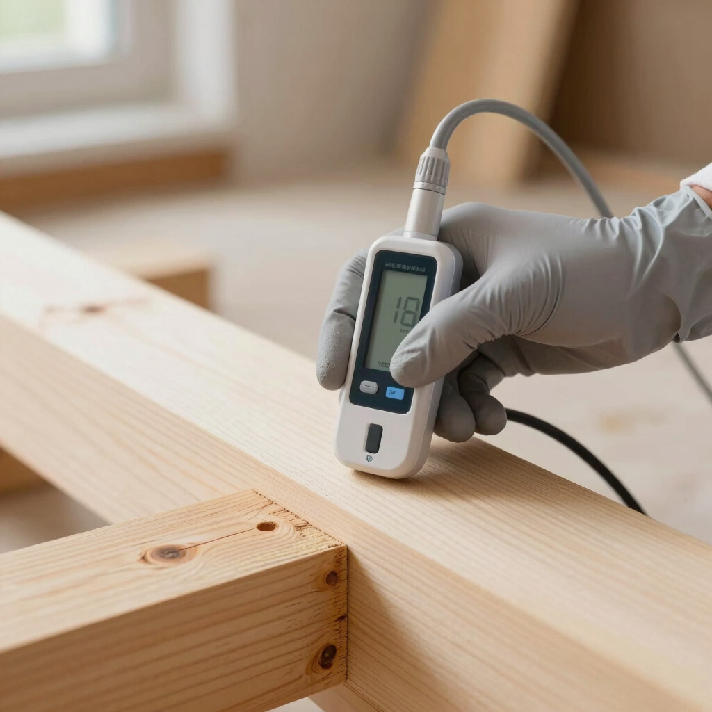 Termite Detection and Assessment