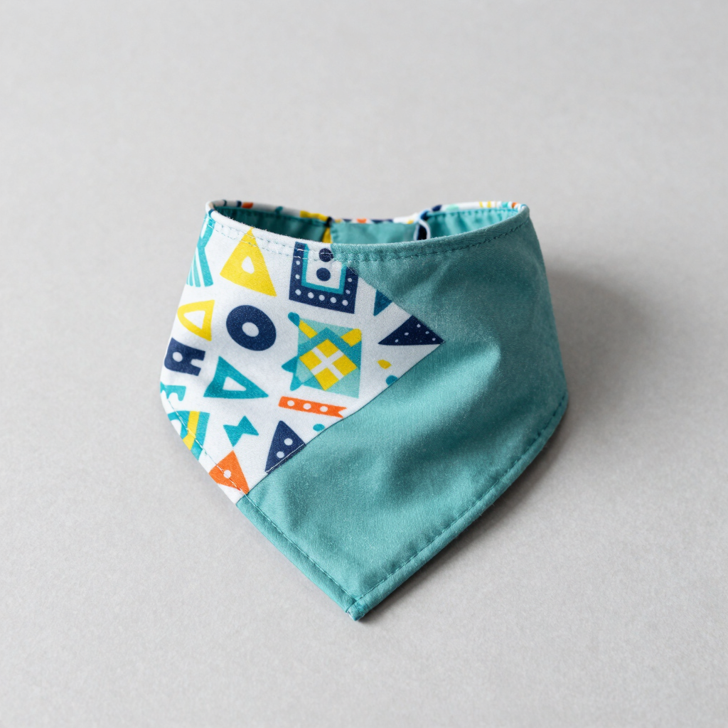 Bandana Reversible Oaxaca Mágico