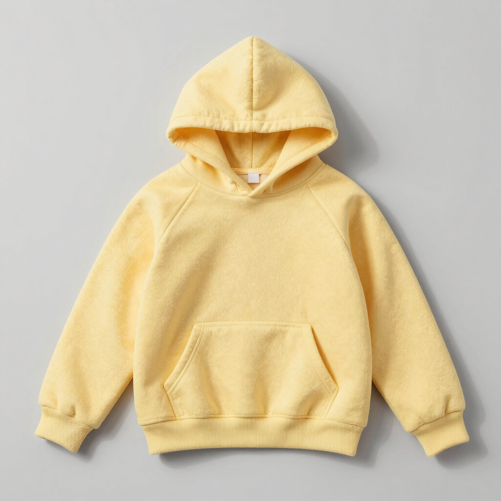Sudadera con Capucha Celaya Dulce