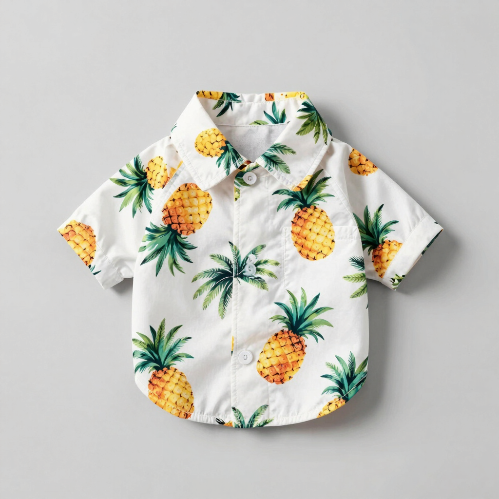 Camisa Playera Acapulco Fest