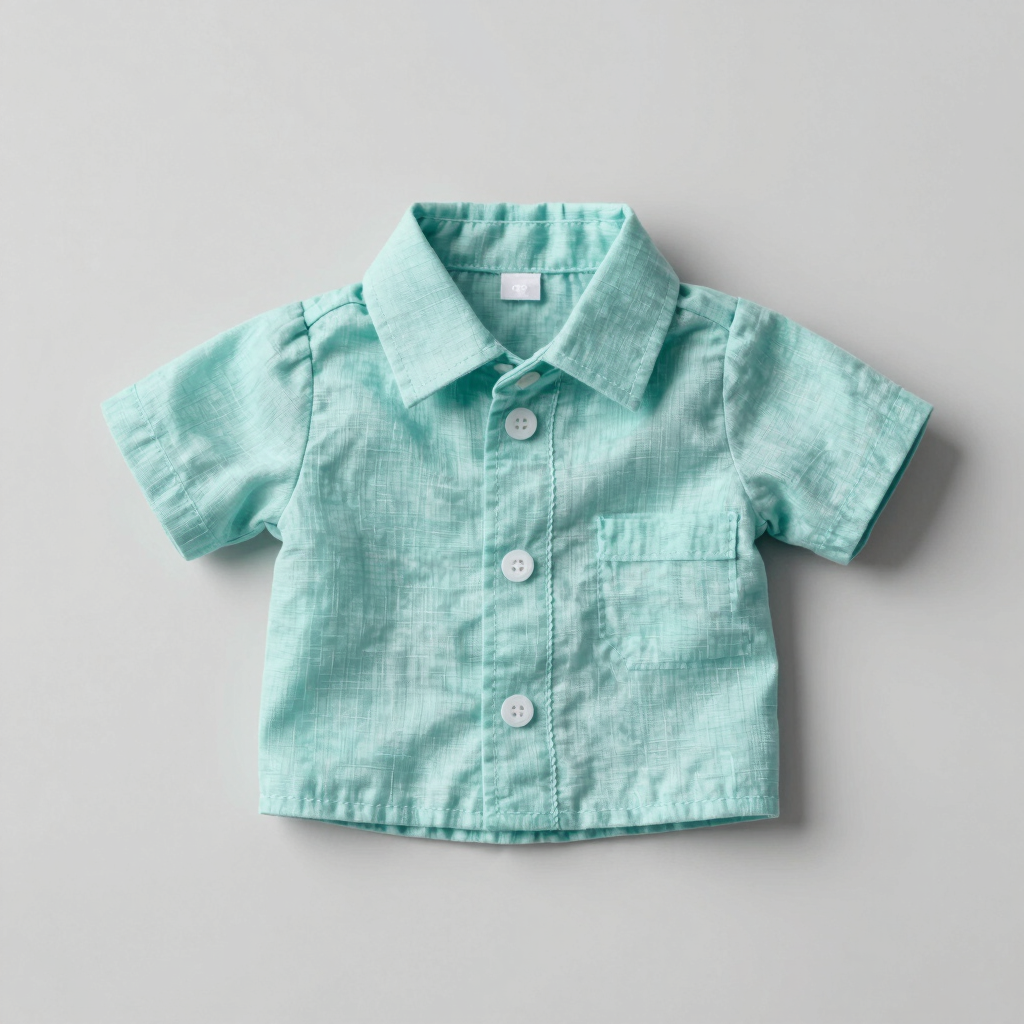 Guayabera Elegante Yucatán