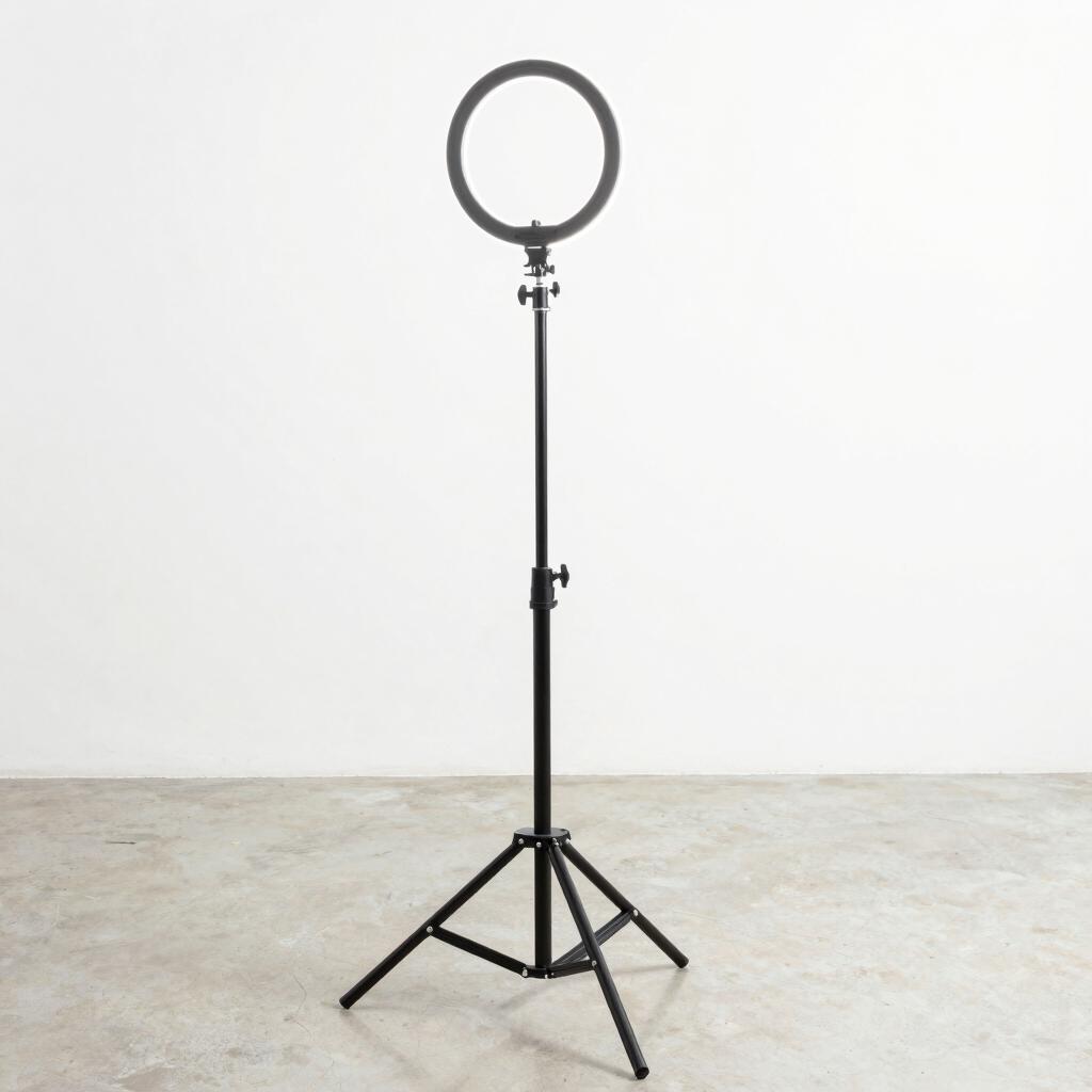 Professional Studio Ring Light
