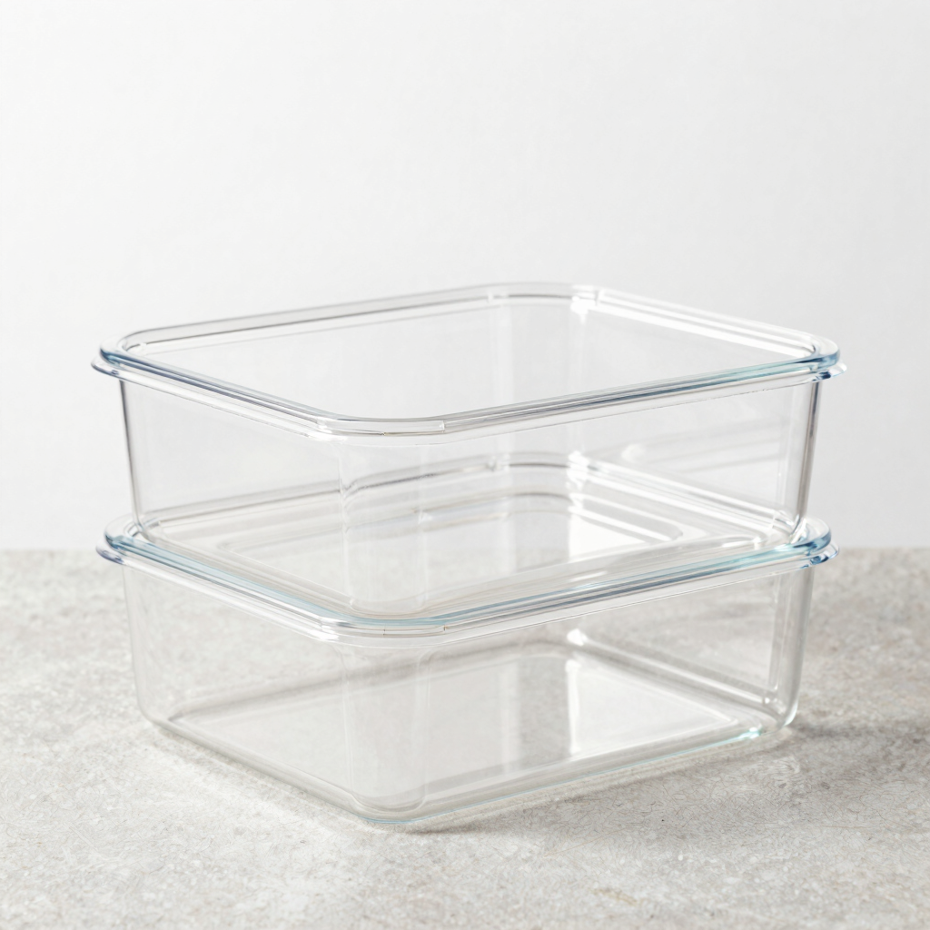 Modular Kitchen Organizer Bin