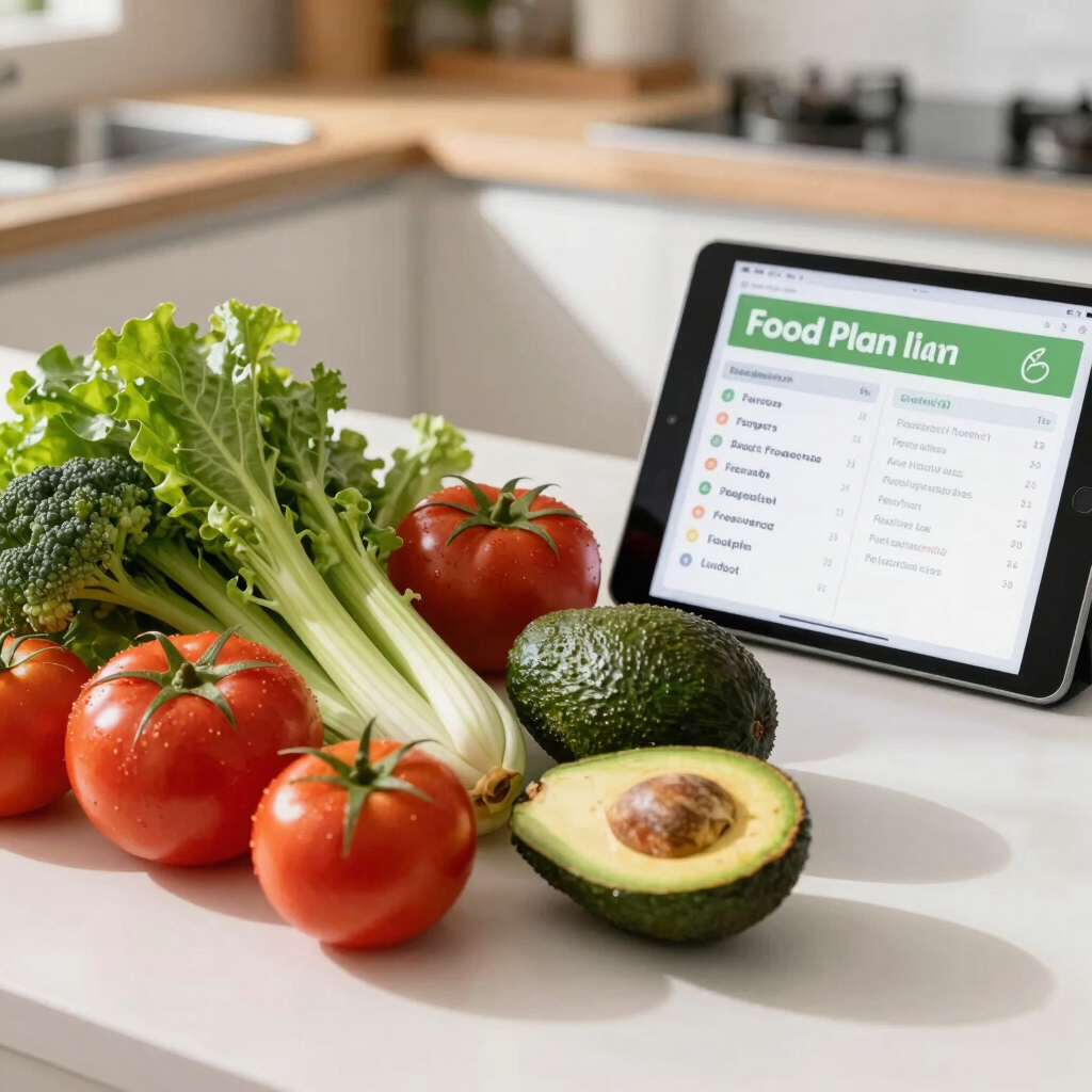 DNA-Driven Nutrition Planning