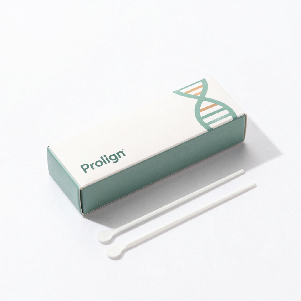 My Happy Life™ DNA Kit Activation