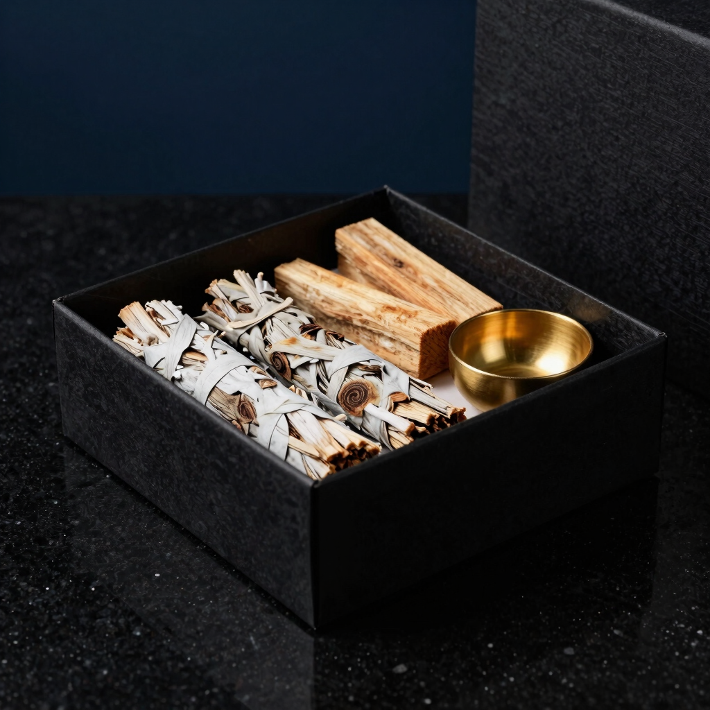 Kit de Purificación de Marca
