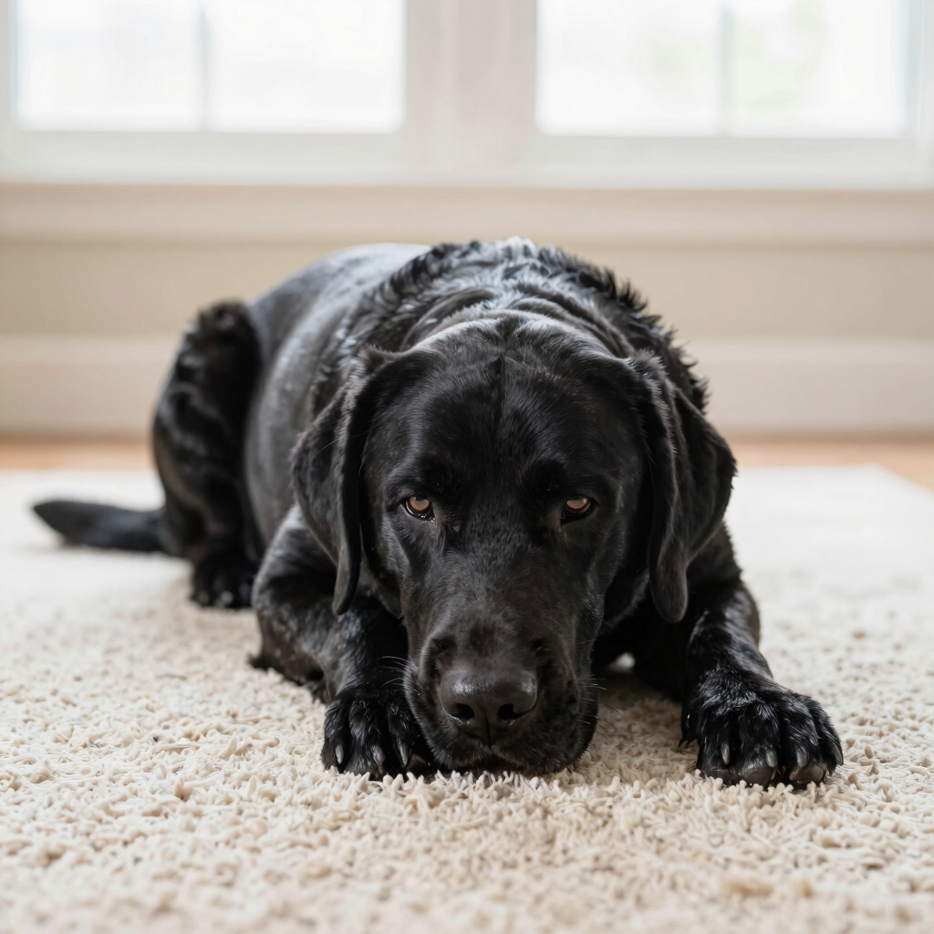The Full Day Pet Stay