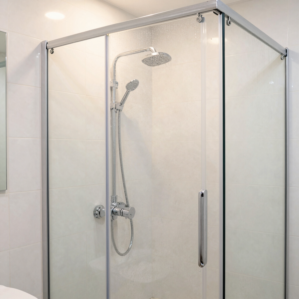 Igienizzazione Profonda Bagno