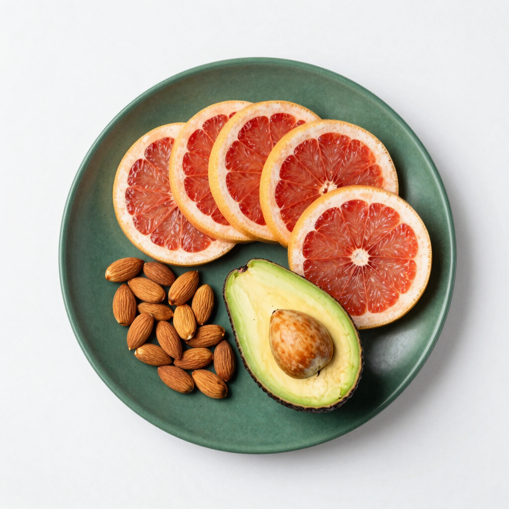 PCOS & Diabetes Dietary Support