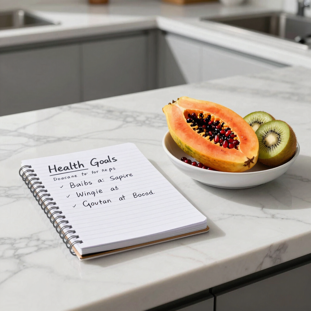 Weight Management Kickoff Session