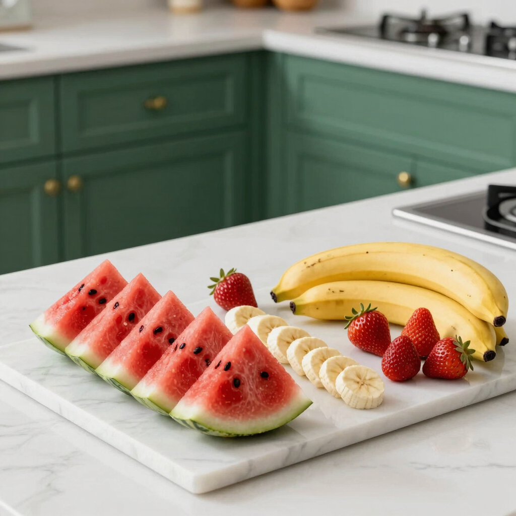 Family Wellness & Meal Planning