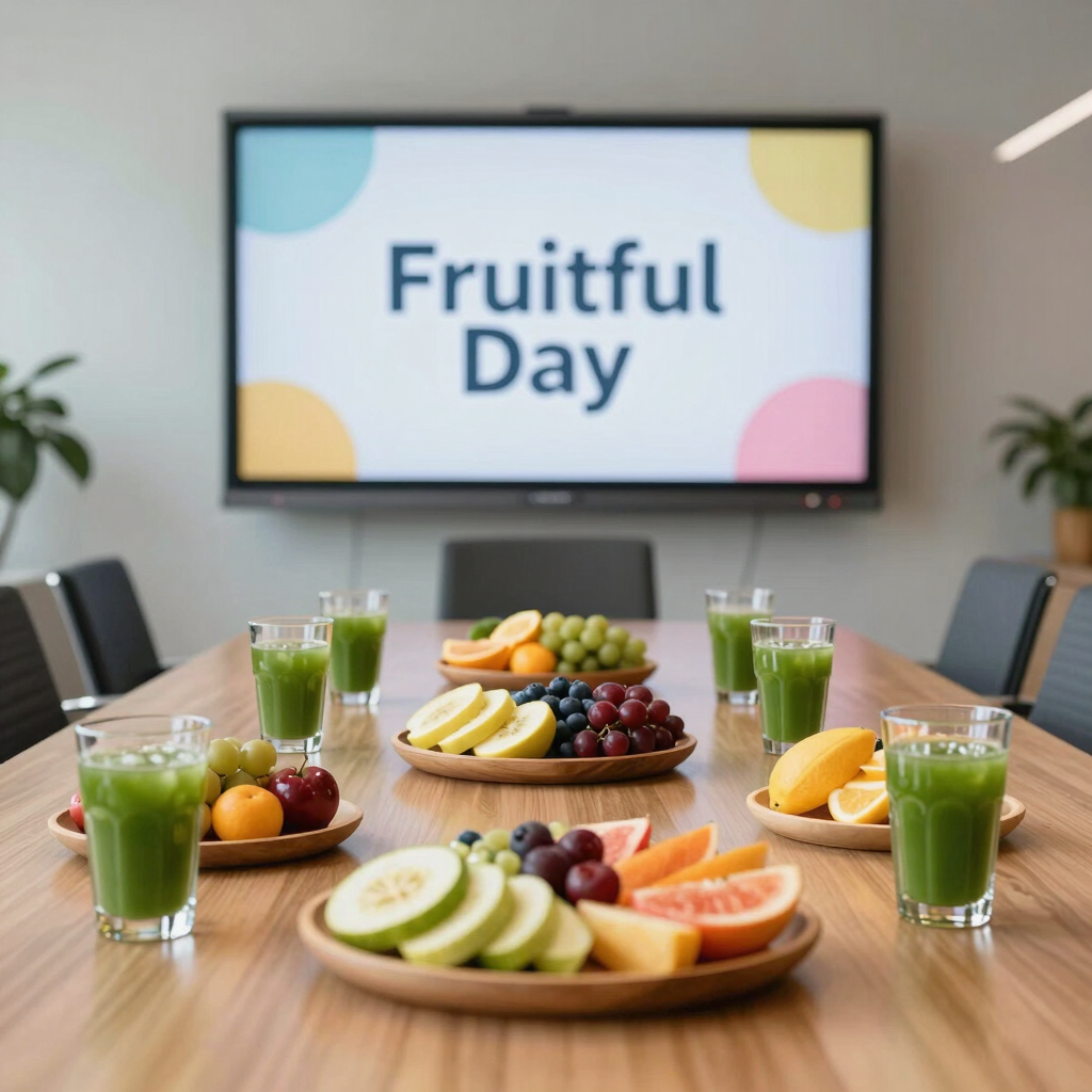Corporate Wellness Seminar Strategy