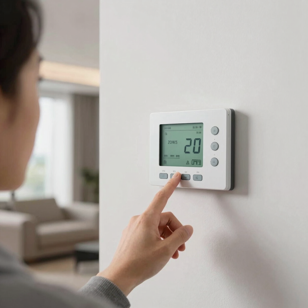 Ducted Airflow Balancing Assessment