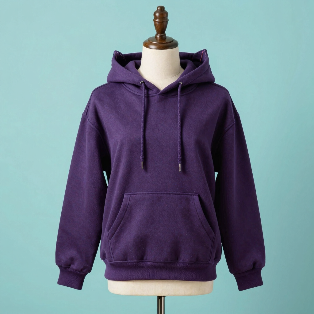 Sudadera Michi Astronauta
