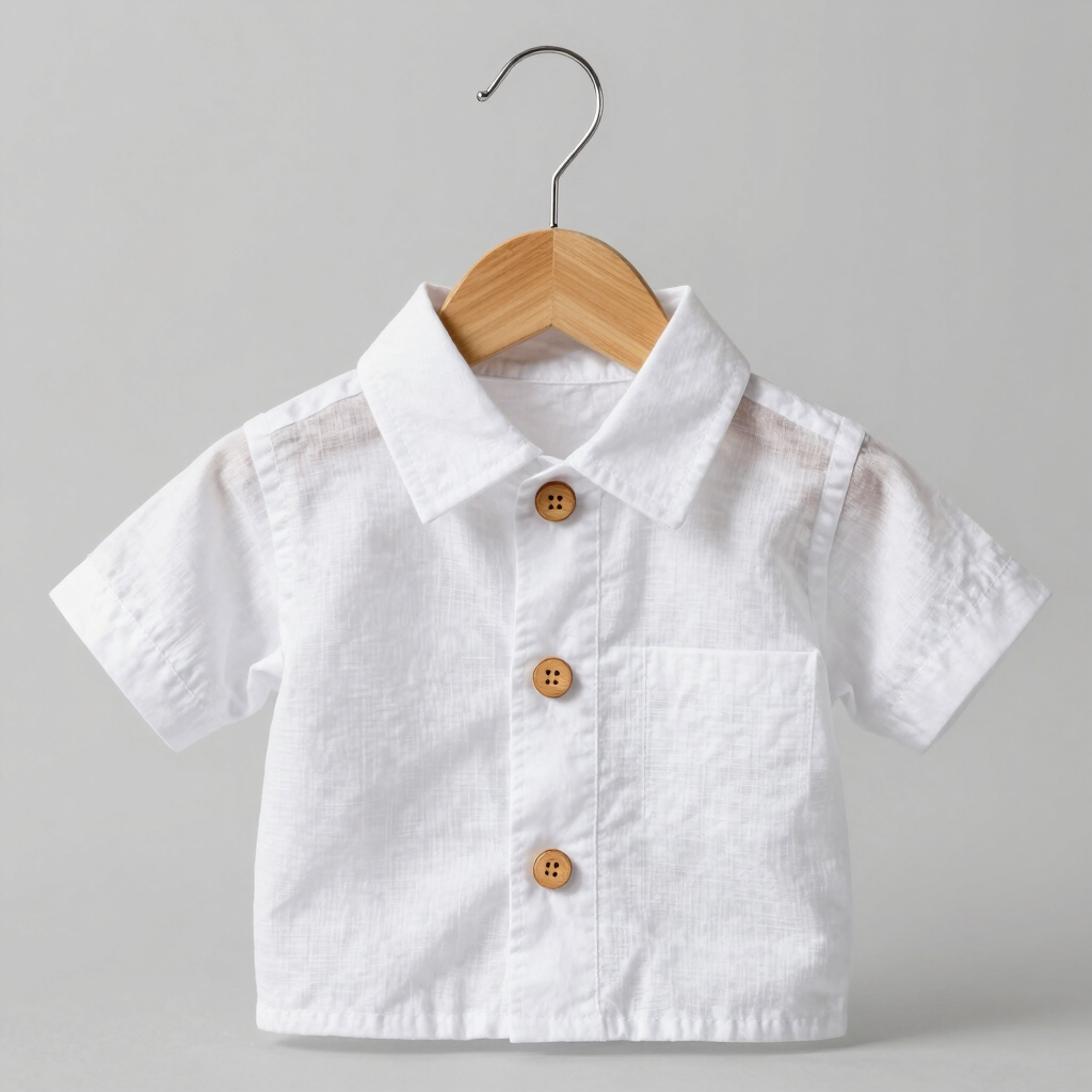 Guayabera Paseo del Bajío
