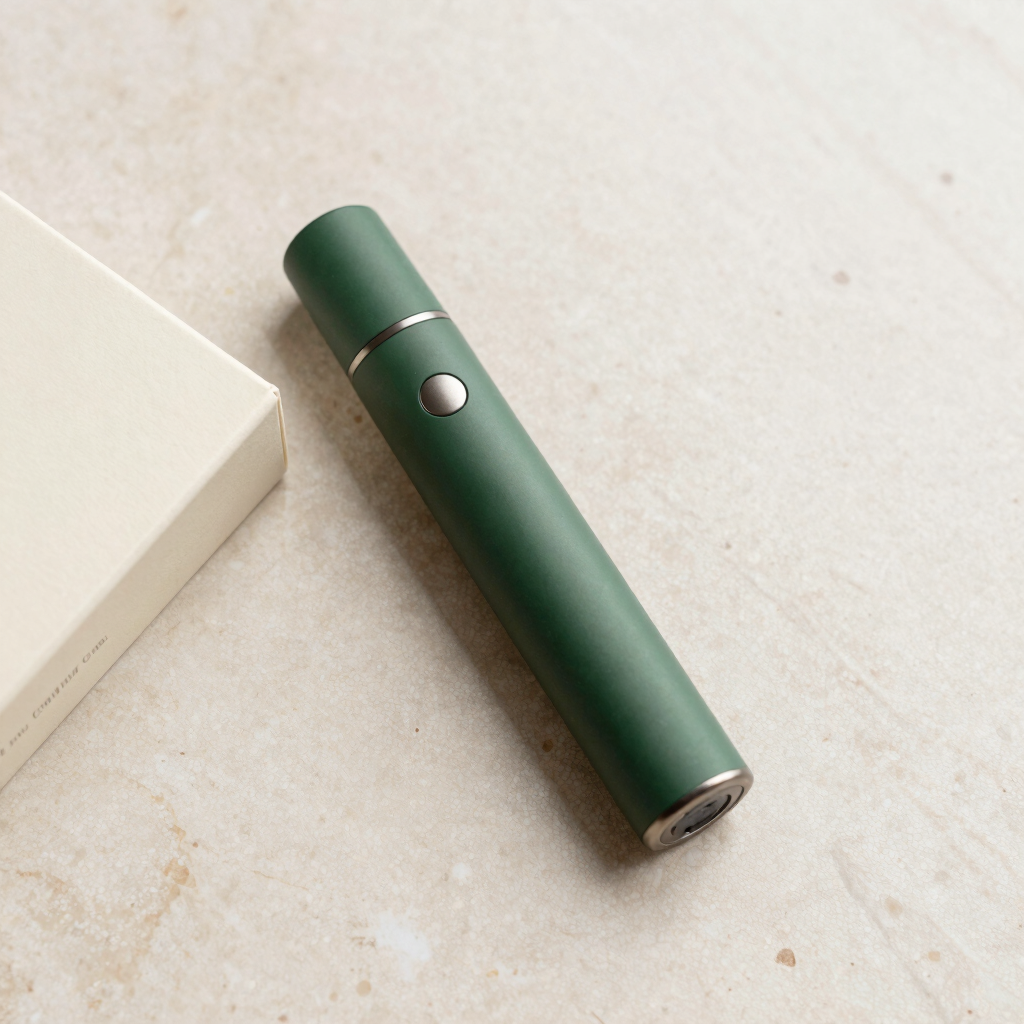 Reserve Live Resin Vaporizer