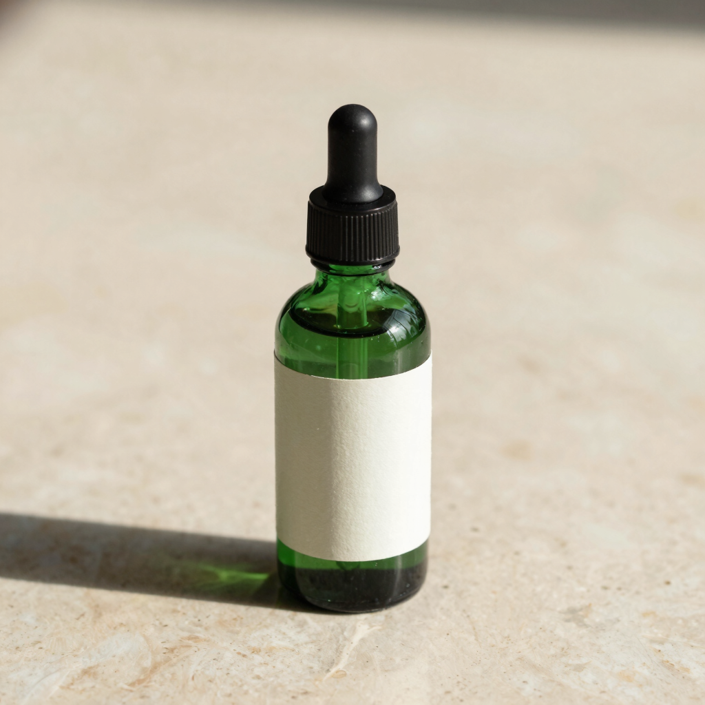 Botanical THC Infused Elixir