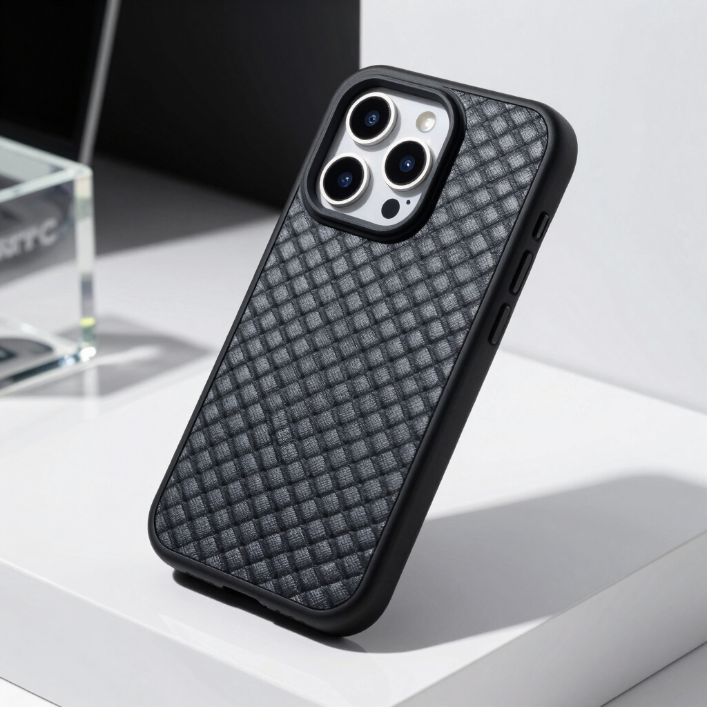 ArmorShield Kevlar Case