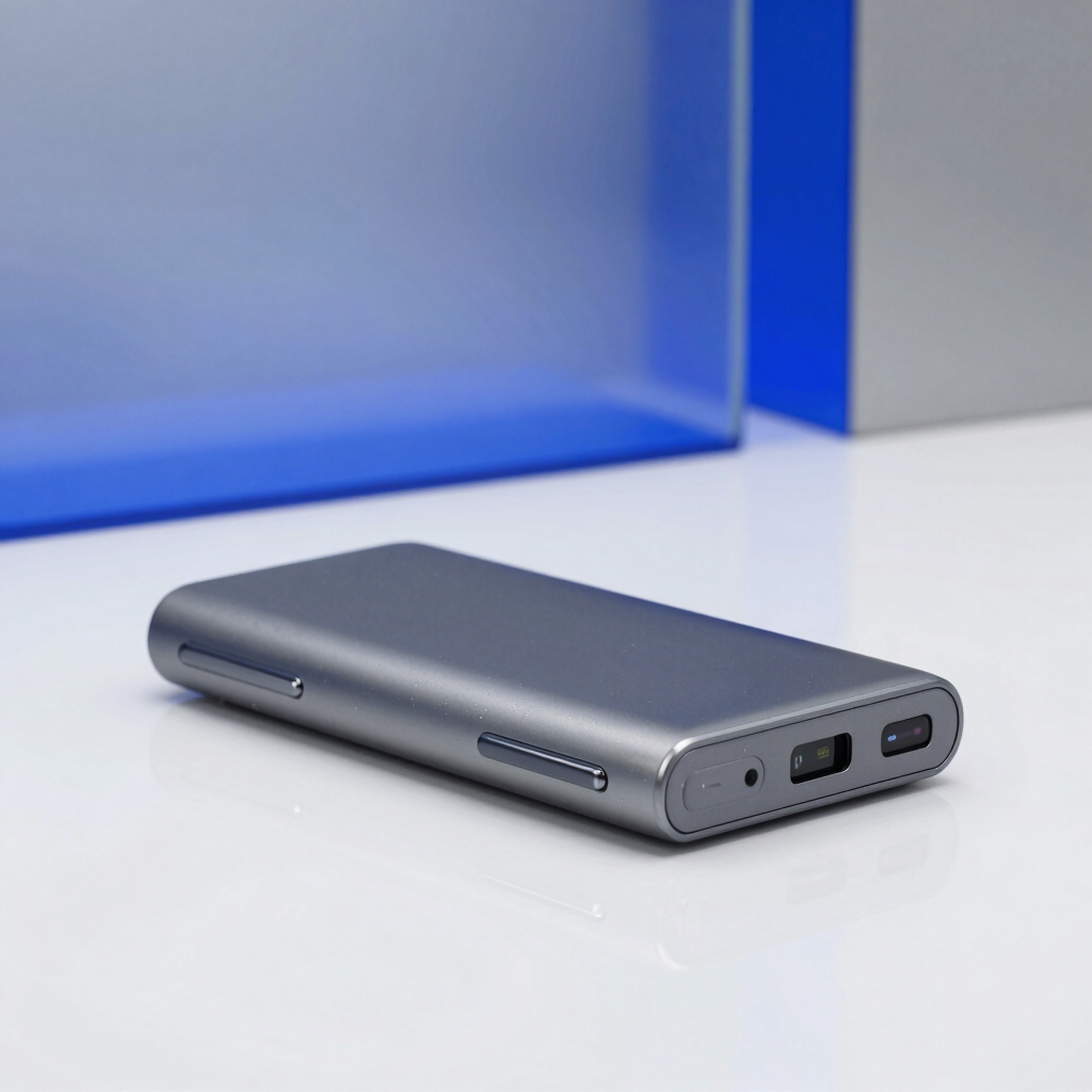 AeroCharge 20K Power Bank