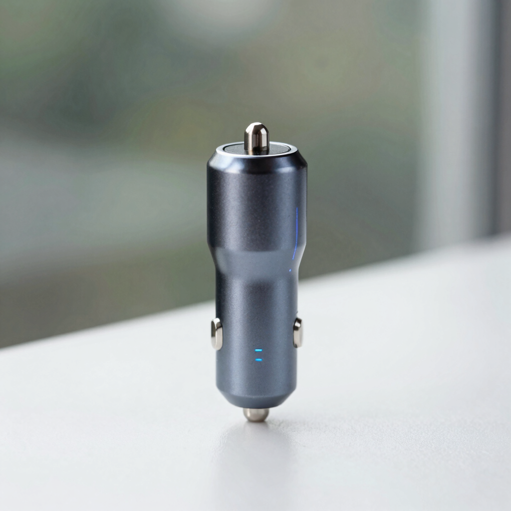 DriveSync 40W Car Charger