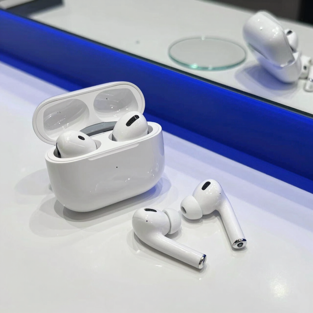 Acoustic Air Pro Earbuds