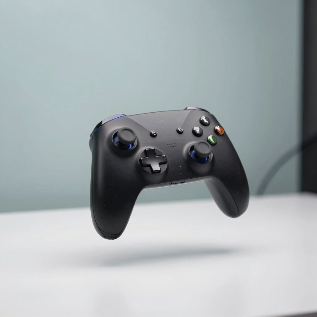 Vortex Mobile Gaming Grip