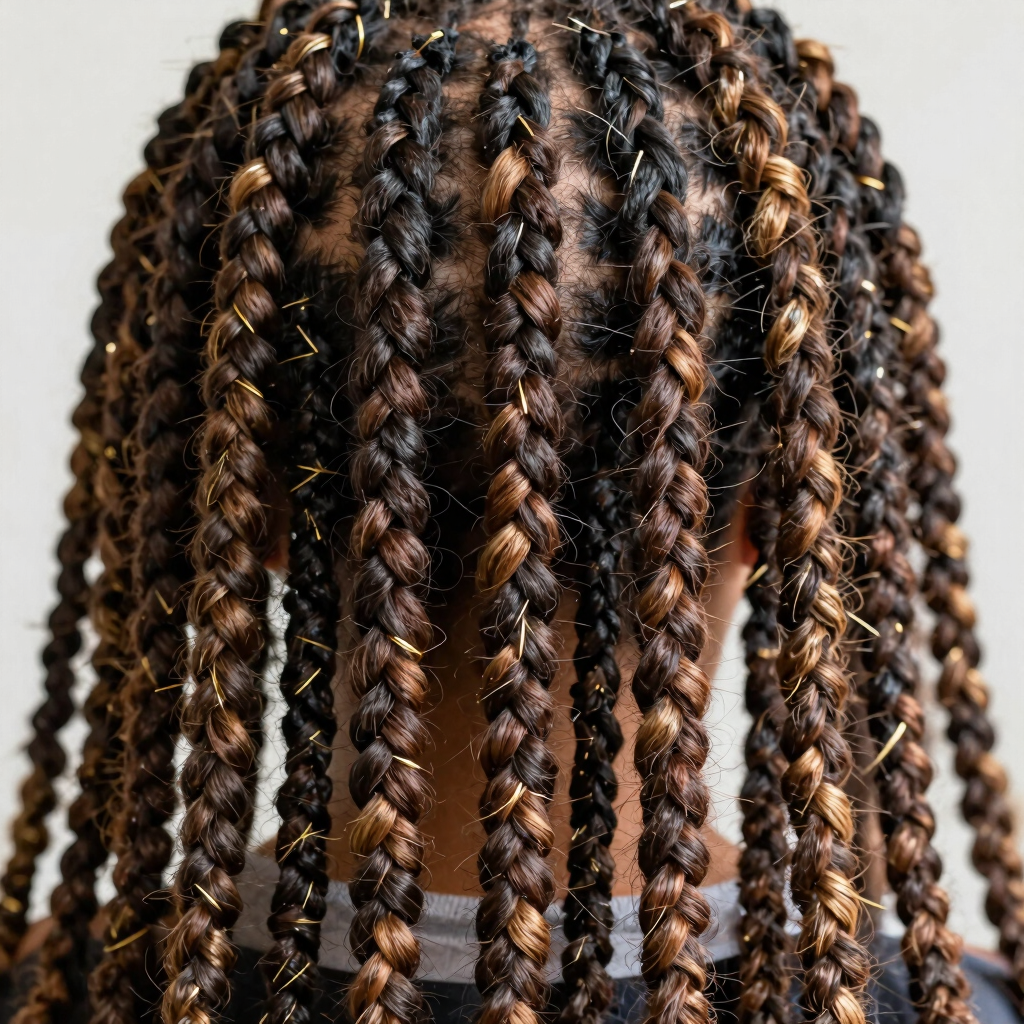 Signature Loc Maintenance