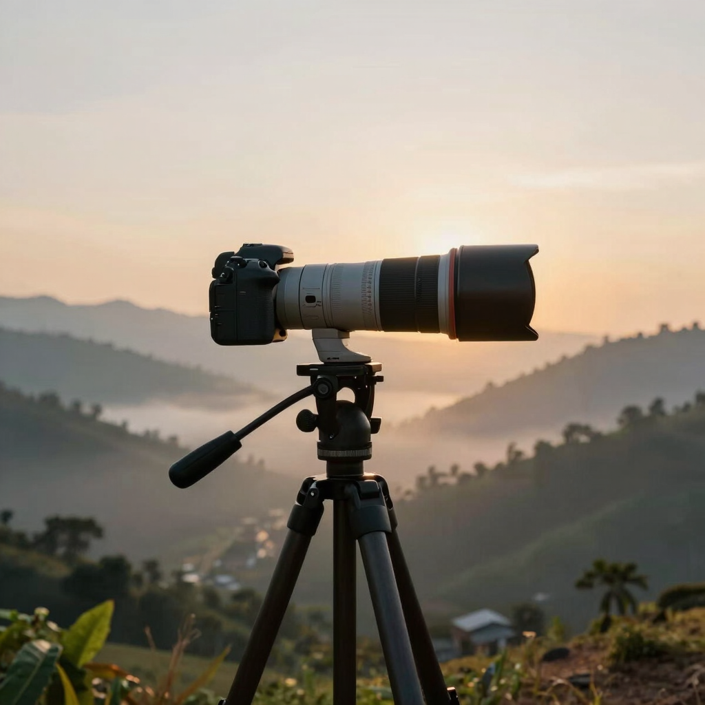 Private Wildlife Photography Masterclass