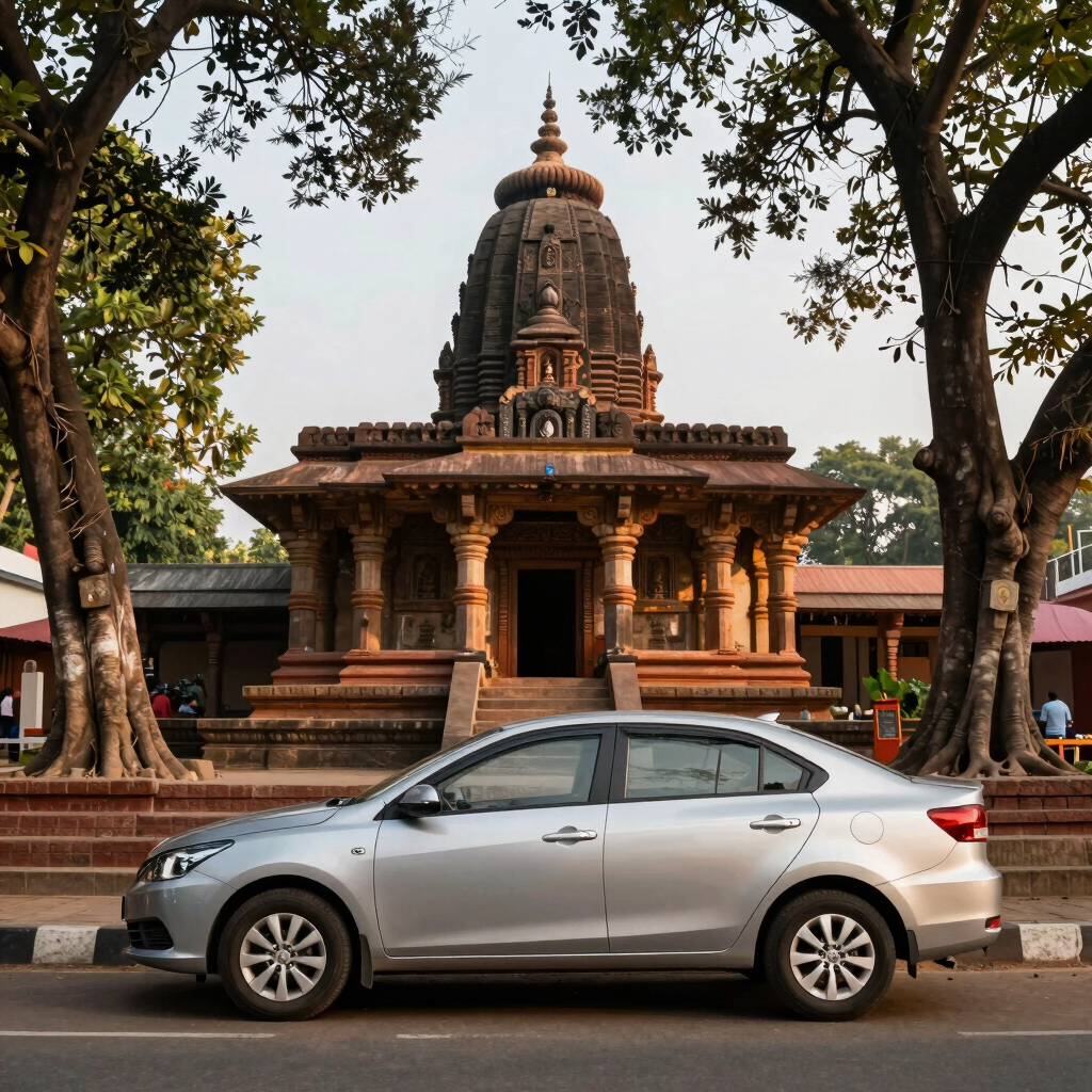 Guwahati to Hajo Pilgrim Circuit Day Trip