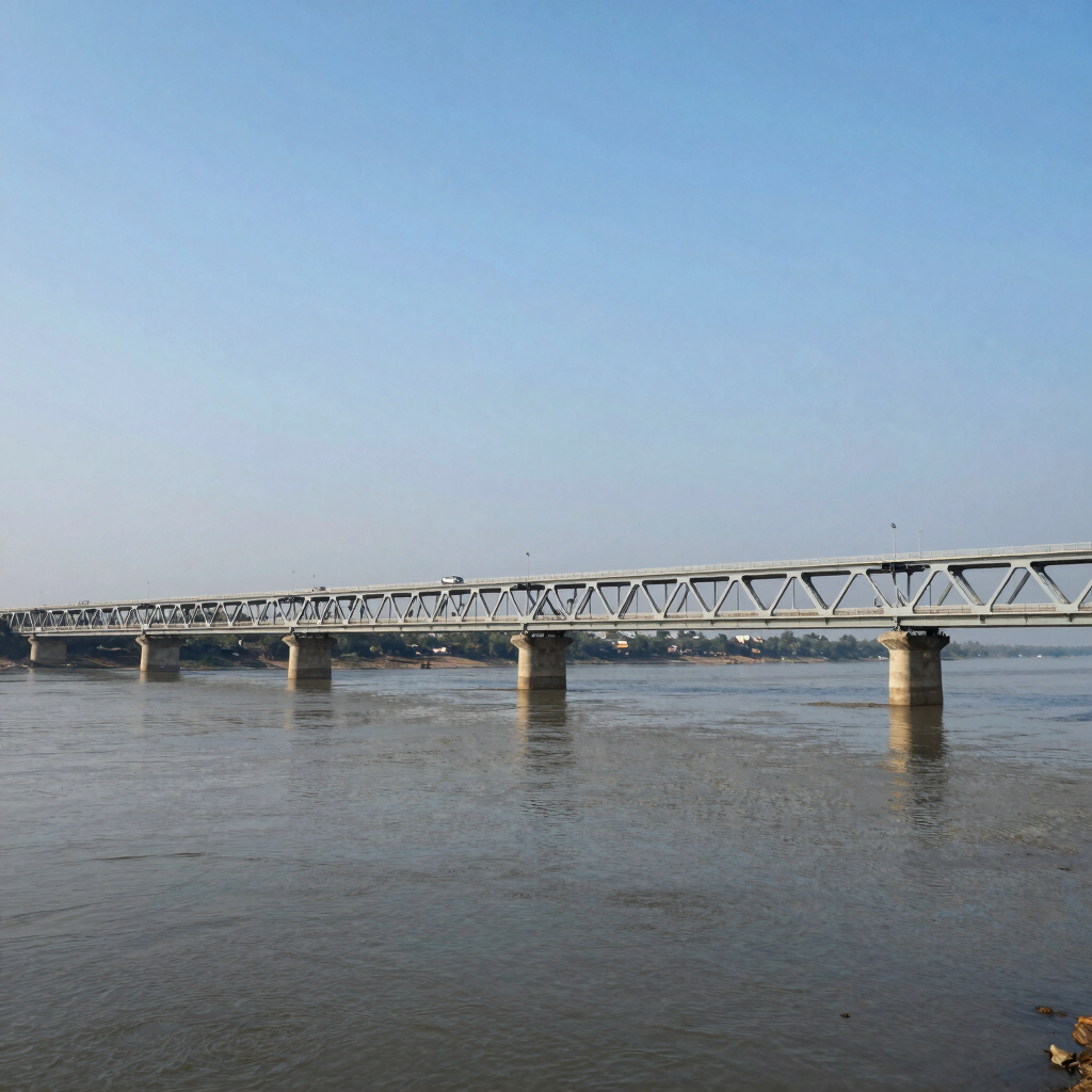 Guwahati to Tezpur Historic City Transfer