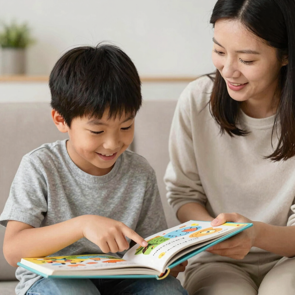 Strategic Literacy & Reading Clinic