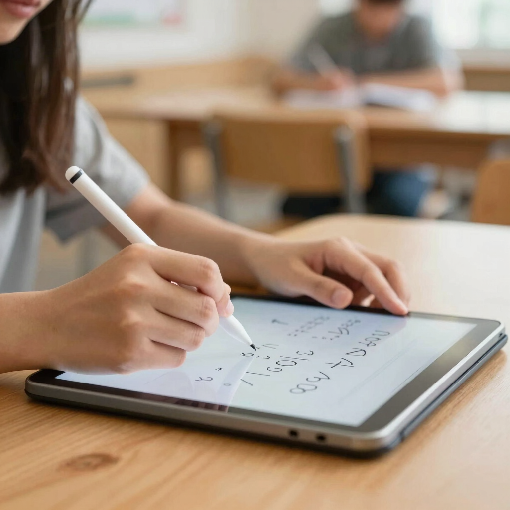 Math Mastery Intensive Session