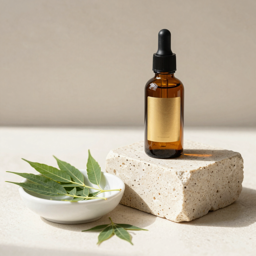 Clean Skin & Scalp Wellness Audit