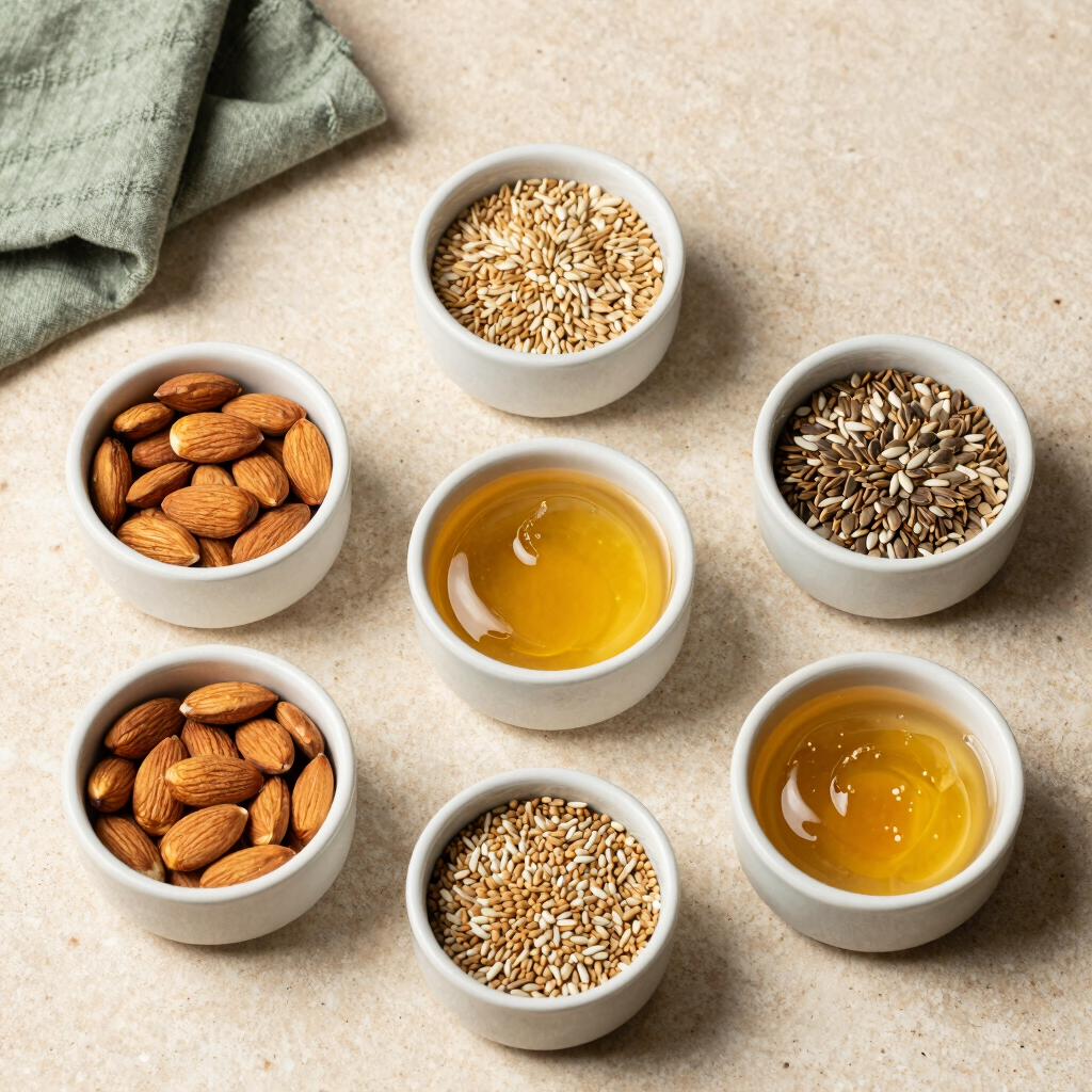 Personalized Ayurvedic Nutrition Mapping